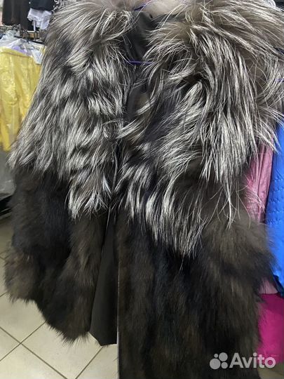 Жилет
