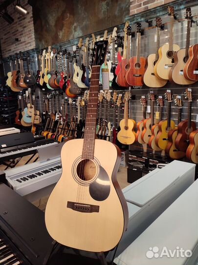 Cort AF510-OP - Акустическая гитара (Новая)