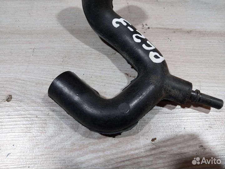 Шланг вентиляции картерных газов Renault Symbol 2