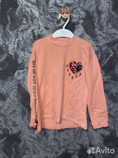 Кофты для девочки