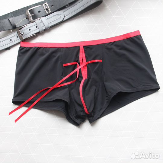 Км Мужские боксеры 50-58 р-ра