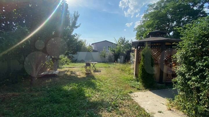 Коттедж 47,4 м² на участке 5 сот.