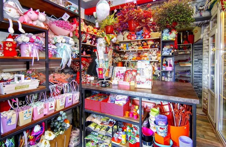 Торговая площадь, 35.3 м²