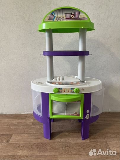 Детские игрушки