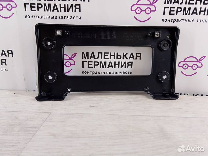 Бленда под номер BMW X3 G01 G20 2020 51139448724