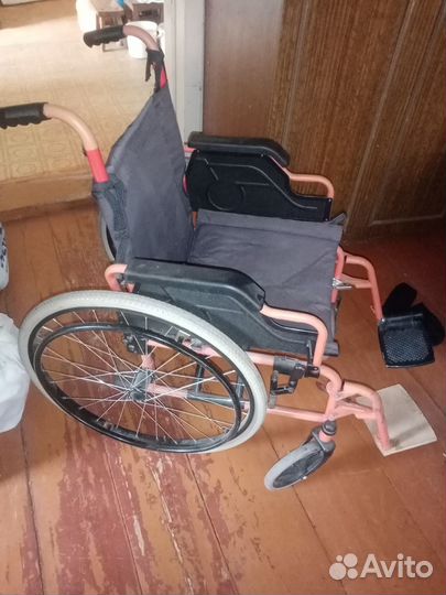 Коляска для инвадидов