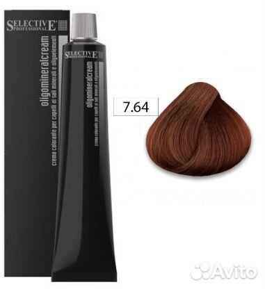 Краска для волос