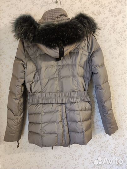 Пуховик 44 46