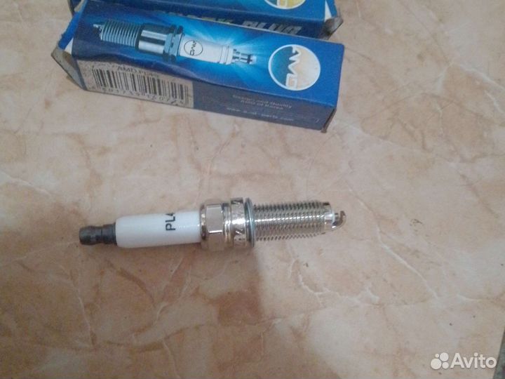 Свечи зажигания киа рио2 хендай