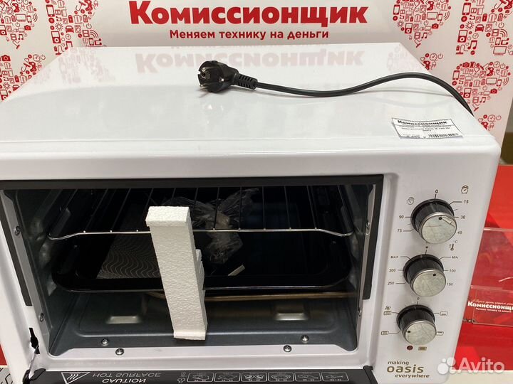 Духовой шкаф иш1