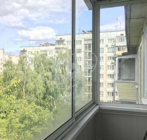 2-к. квартира, 48 м², 5/5 эт.