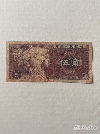 Банкноты Ближний Восток