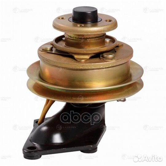 Муфта эл/магн. вент. ГАЗель Бизнес умз-4216 (шк