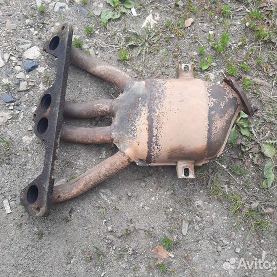 Катализатор