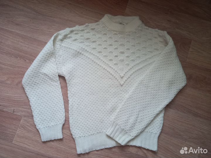 Сарафан, жилеты, пуловер пакетом