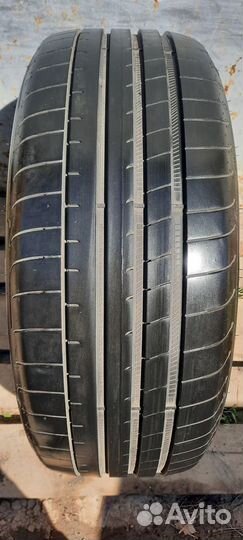 Goodyear Eagle F1 Asymmetric 3 SUV 245/45 R20 99V