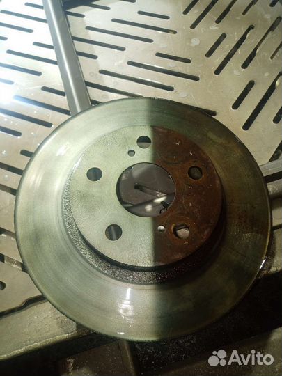 Аквабластинг услуги