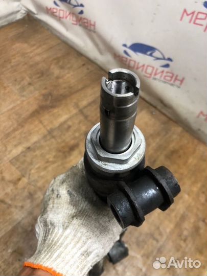 Рулевая рейка Nissan X-Trail T30 2004