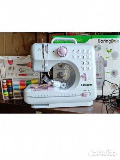 Швейная машинка новая