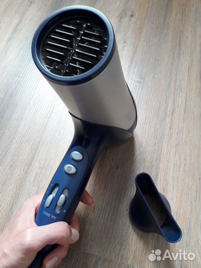 Фен Philips б/у