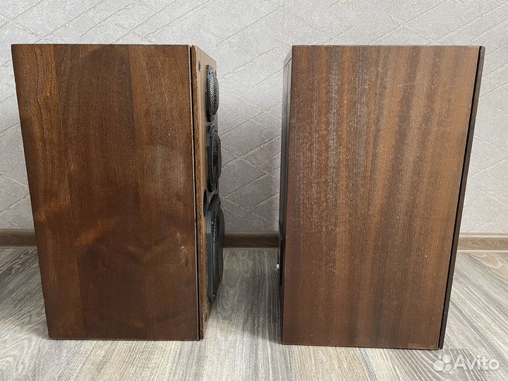 Колонки Эстония 35ас 021