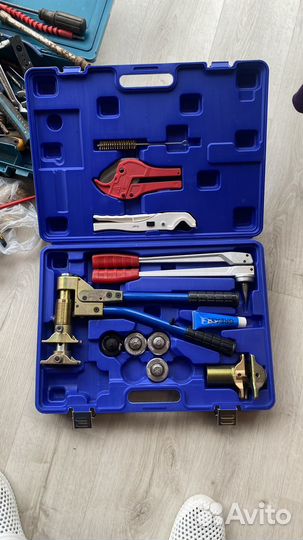 Аренда и прокат инструмента