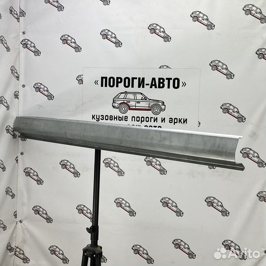 Кузовной порог Citroen C4 Picasso ремонтный