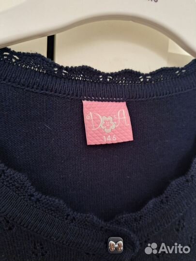 Кардиганы на девочку