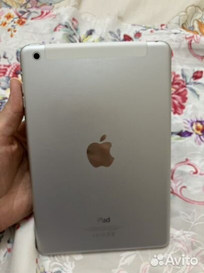 iPad mini