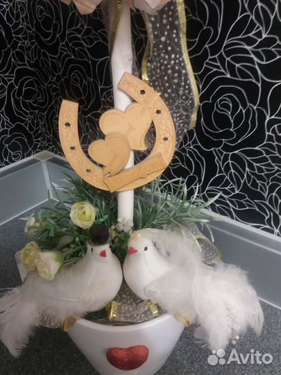 Декор для интерьера