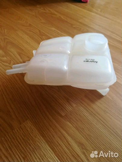 Бачок расширительный жидкости ford focus c-max 1.6