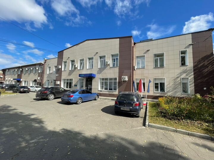 Офис, 1425.1 м²