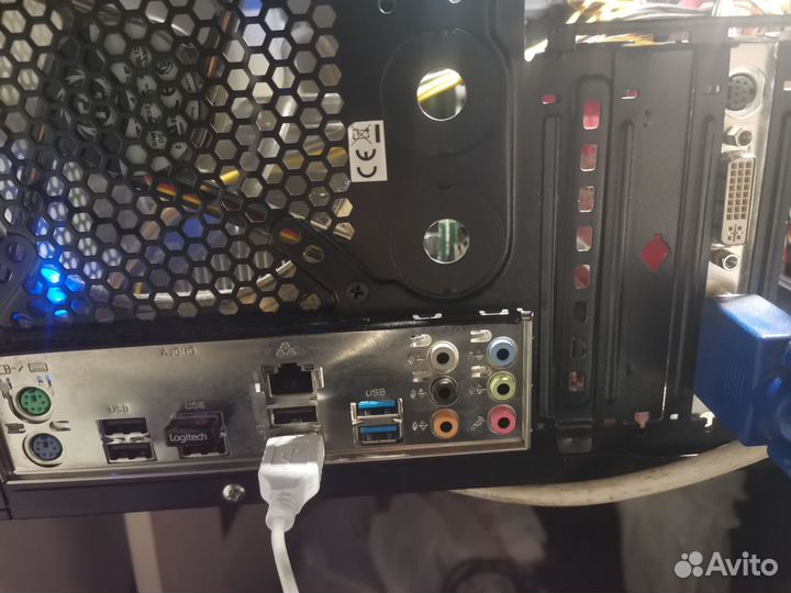 8 ядерный комплект+8гб память