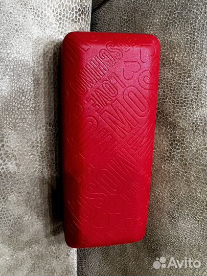 Солнцезащитные очки Love moschino