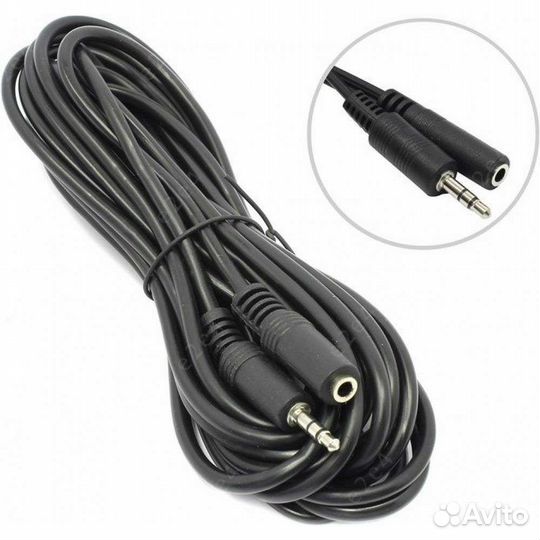 AUX удлинитель