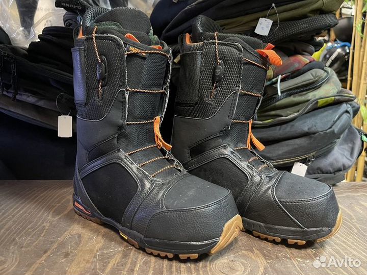 Сноуборд ботинки Burton Imperial - 39 - 40