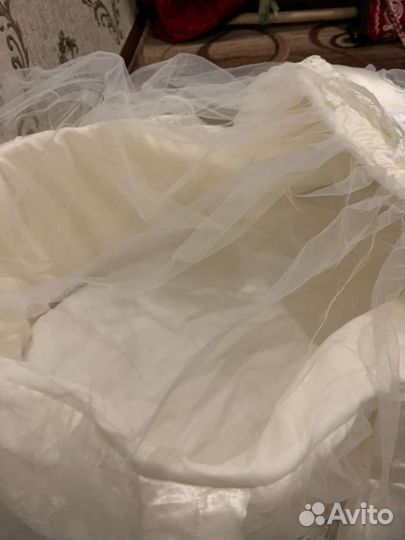 Кокон для выписку