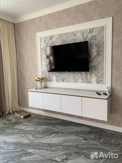 Тумба под тв