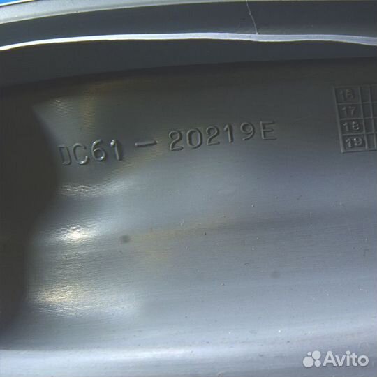 Манжета люка для стиральной машины Samsung