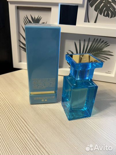 Tom Ford Mandarino Di Amalfi 50ml / Том Форд