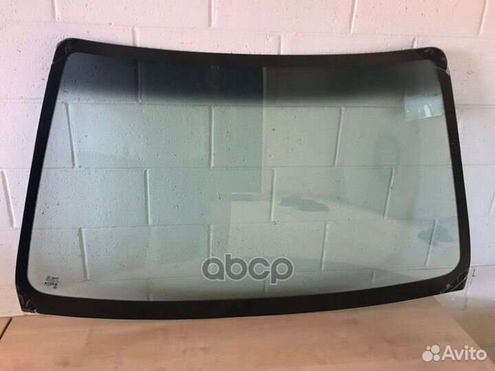 Стекло лобовое + антенна chevrolet lacetti /DAE