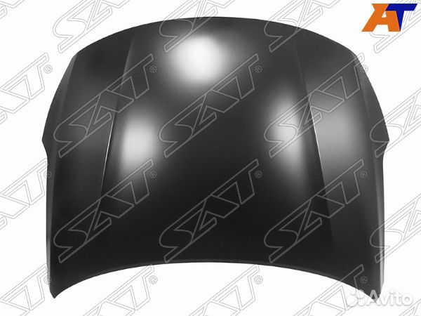 Капот KIA optima 16-20