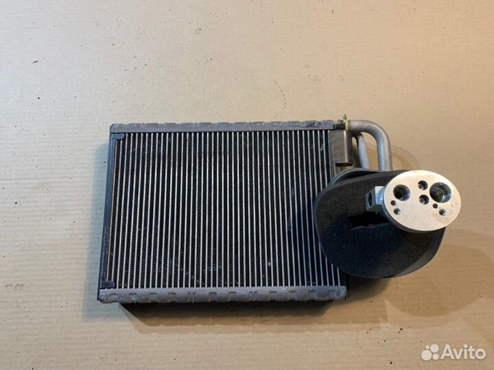 Испаритель кондиционера Bmw 5-Series 528I F10 LCI