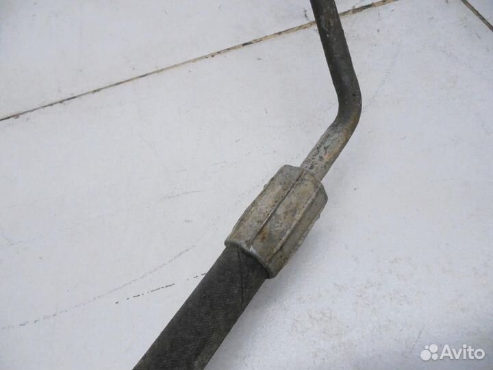 Трубка гидроусилителя Antara 2007-2015