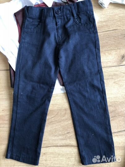 Костюмы на мальчика 3-4 года в сад