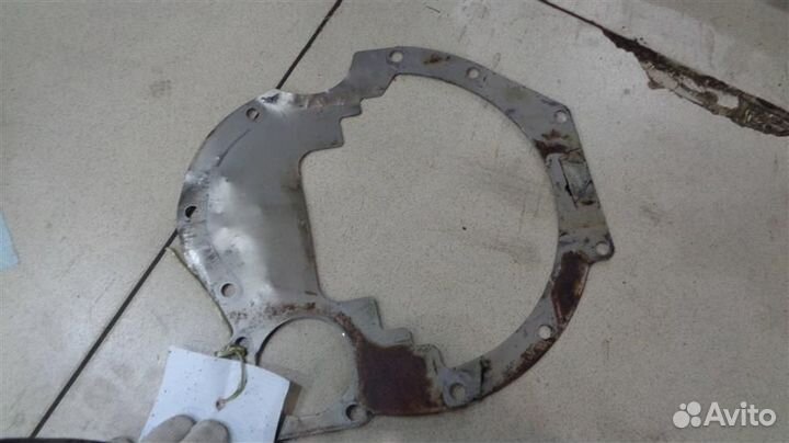 Пластина двигателя промежуточная Ford Focus 1 199