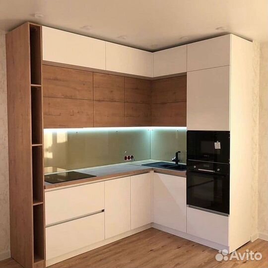 Кухня Кухонный гарнитур от производителя