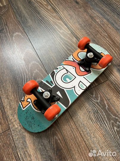 Скейтборд детский
