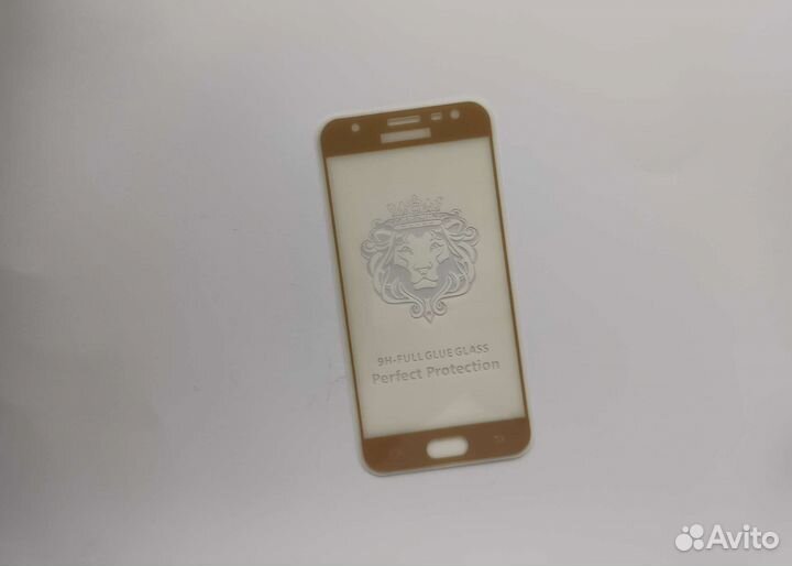 Защитное стекло на телефон