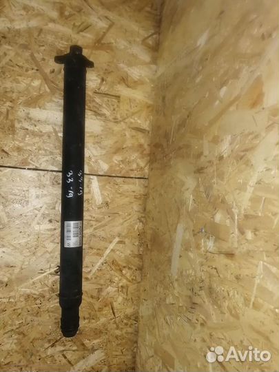 Кардан на mercedes 204